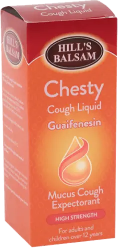 Hills Chesty